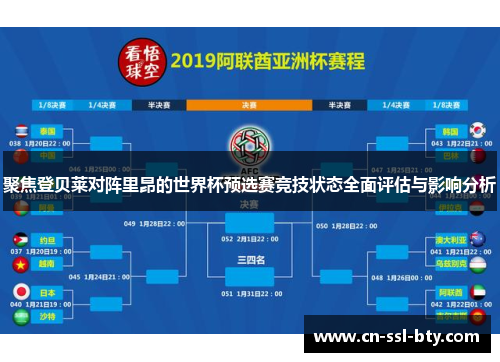 聚焦登贝莱对阵里昂的世界杯预选赛竞技状态全面评估与影响分析