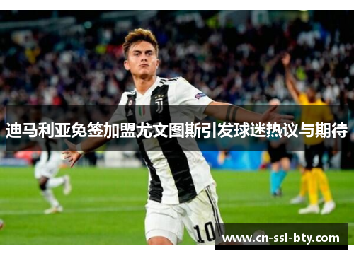 迪马利亚免签加盟尤文图斯引发球迷热议与期待